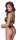 Cottelli LINGERIE Hebe-Set mit edler floraler Stickerei
