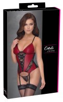 Cottelli LINGERIE Strapshemd in erregender Kombi