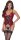 Cottelli LINGERIE Strapshemd in erregender Kombi