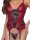 Cottelli LINGERIE Strapshemd in erregender Kombi