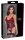 Cottelli LINGERIE Strapshemd in erregender Kombi