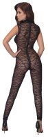 Cottelli LINGERIE Overall mit 2-Wege-Reißverschluss