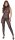 Cottelli LINGERIE Overall mit 2-Wege-Reißverschluss