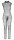 Cottelli LINGERIE Overall mit 2-Wege-Reißverschluss