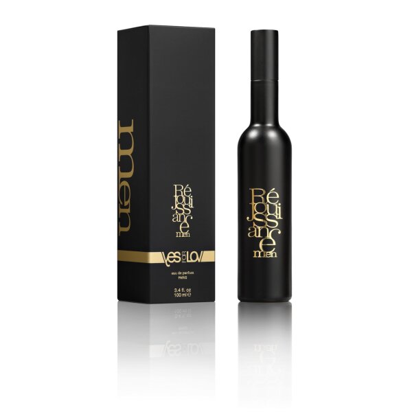 YESforLOV - Rejouissance For Men Eau de Parfum 100ml ohne Pheromone