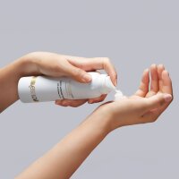 YESforLOV - Fizzy Massage Foam with bewitching scent 150ml