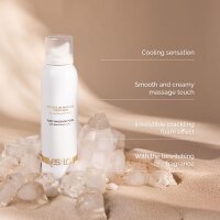 YESforLOV - Fizzy Massage Foam with bewitching scent 150ml