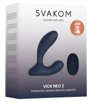 SVAKOM Vick Neo 2