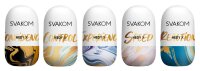 SVAKOM Hedy X – Mixed