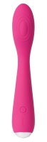 SVAKOM Iris Plum Red G-Punkt-Vibrator