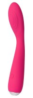 SVAKOM Iris Plum Red G-Punkt-Vibrator