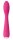 SVAKOM Iris Plum Red G-Punkt-Vibrator