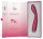 SVAKOM Iris Plum Red G-Punkt-Vibrator