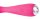 SVAKOM Iris Plum Red G-Punkt-Vibrator