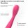 SVAKOM Iris Plum Red G-Punkt-Vibrator