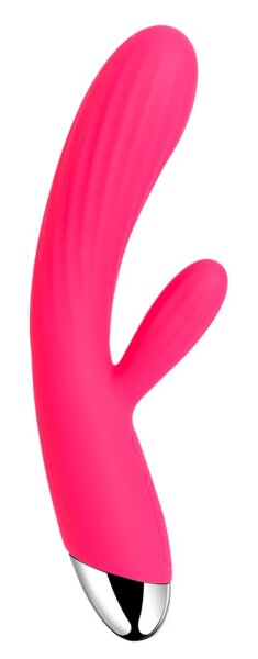 SVAKOM Angel Powerful Warming Vibrator