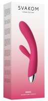 SVAKOM Angel Powerful Warming Vibrator