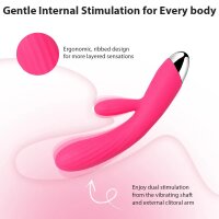 SVAKOM Angel Powerful Warming Vibrator
