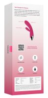 SVAKOM Angel Powerful Warming Vibrator