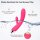 SVAKOM Angel Powerful Warming Vibrator