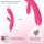 SVAKOM Angel Powerful Warming Vibrator