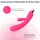 SVAKOM Angel Powerful Warming Vibrator