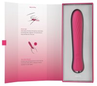 SVAKOM Anya Plum Red