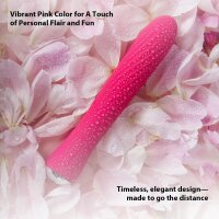 SVAKOM Anya Plum Red