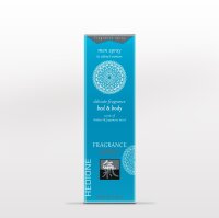 SHIATSU Bed & Body spray Pheromone - Amber & Japanese Mint 100ml