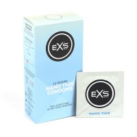 EXS Nano Thin 0.05 condoms