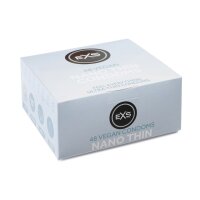 EXS Nano Thin 0.05 condoms