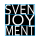 Svenjoyment String in edel schimmerndem Bronze