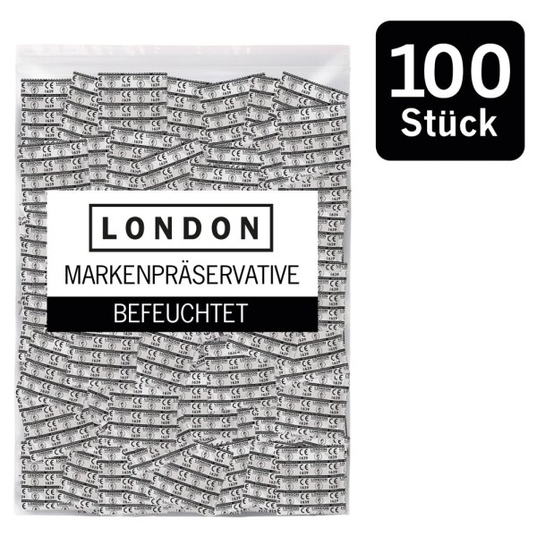 LONDON Q 600 Feucht