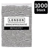 LONDON Q 600 Feucht
