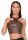 LATE X Top aus Latex in Smoke