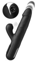 Fetish Fantasy Series Sonix Silicone Thruster