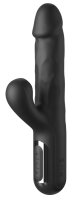 Fetish Fantasy Series Sonix Silicone Thruster