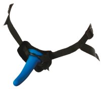 Fetish Fantasy Series Beginners Strap-On for Him