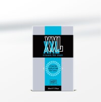 HOT XXL Volume Cream for men 50ml