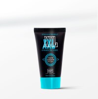 HOT XXL Volume Cream for men 50ml