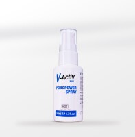 HOT V-Activ Penis Power Spray Men 50ml