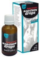 ERO by HOT Marathon - men - Long Power Drops 30ml