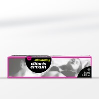 ERO by HOT Clitoris Creme - stimulating 30ml