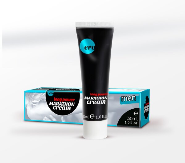 ERO by HOT Long Power Marathon Cream 30ml