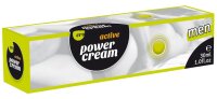 ERO by HOT Power Cream Aktive men 30ml