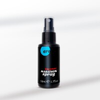 ERO by HOT Marathon Spray men - Long Power 50ml