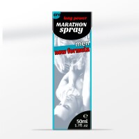 ERO by HOT Marathon Spray men - Long Power 50ml
