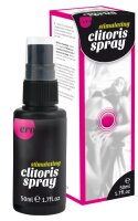 ERO by HOT Ciltoris Spray stimulating 50ml
