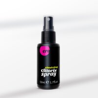 ERO by HOT Ciltoris Spray stimulating 50ml