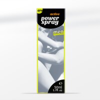 ERO by HOT Active Power Spray men 50ml